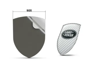 Land Rover Autobanner Robust Hochwertig Professionell